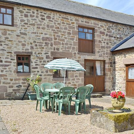 Swallows Loft Cromford Dış mekan fotoğraf