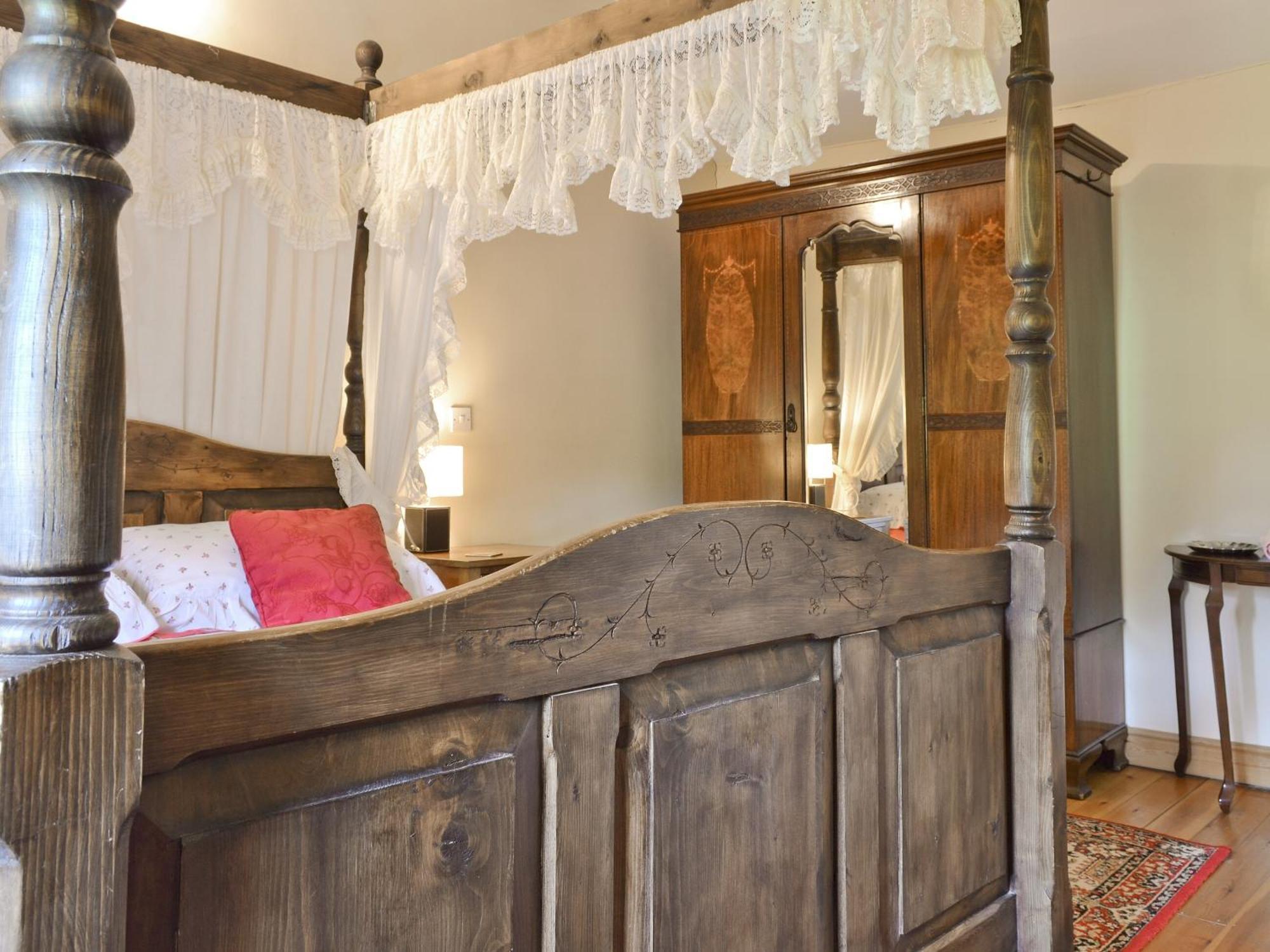 Swallows Loft Cromford Dış mekan fotoğraf
